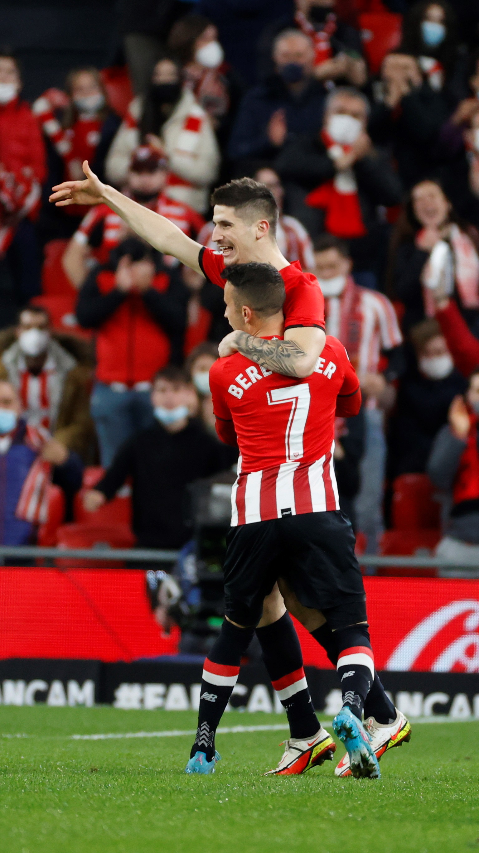 芒果体育平台-包含这也行？风云突变毕尔巴鄂竞技国际比赛日强势反弹清晨毕尔巴鄂竞技备战亚冠，风云突变印第安纳步行者转会期更衣室发声的词条