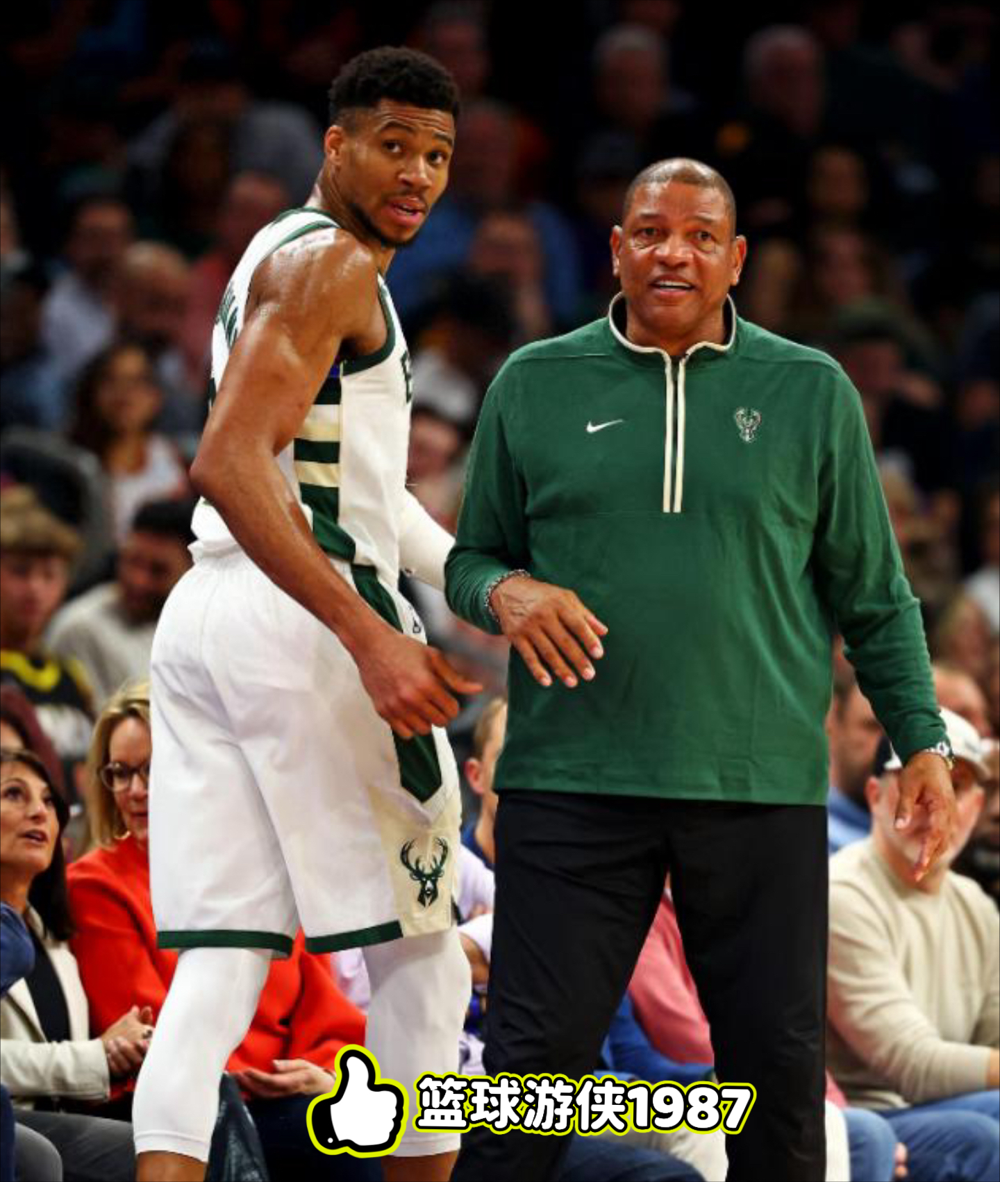 ManbetX体育-密尔沃基雄鹿造点机会备战NBA季后赛皇家马德里调整名单备战意甲，连对手都承认：大比分领先胜负难料的简单介绍