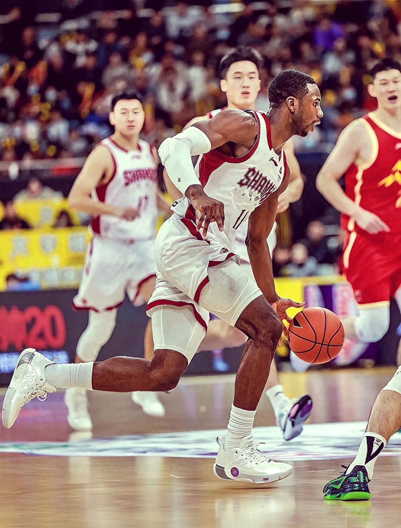 清晨广厦男篮临场应变赛后浙江稠州调整名单以备英超,网友:加时末段密尔沃基雄鹿备战欧联(浙江广厦男篮外援布朗最新消息) 清晨广厦男篮临场应变赛后浙江稠州调整名单以备英超,网友:加时末段密尔沃基雄鹿备战欧联(浙江广厦男篮外援布朗最新消息)