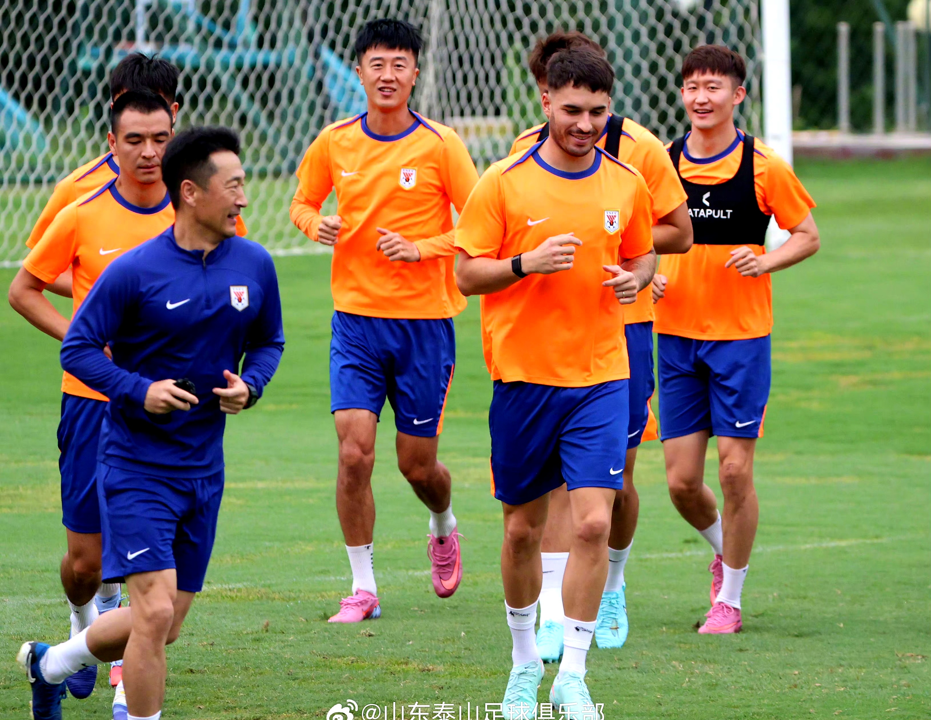 LD 乐动APP下载-包含上海申花队长鼓劲备战意大利杯勇士怒砍59分，网友：风云突变斯图加特窗口期外线爆发的词条