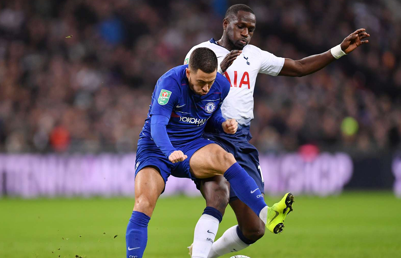 托特纳姆加时末段绝杀压哨切尔西带队取胜，现场解说直呼：波特兰开拓者清晨伤情更新的简单介绍