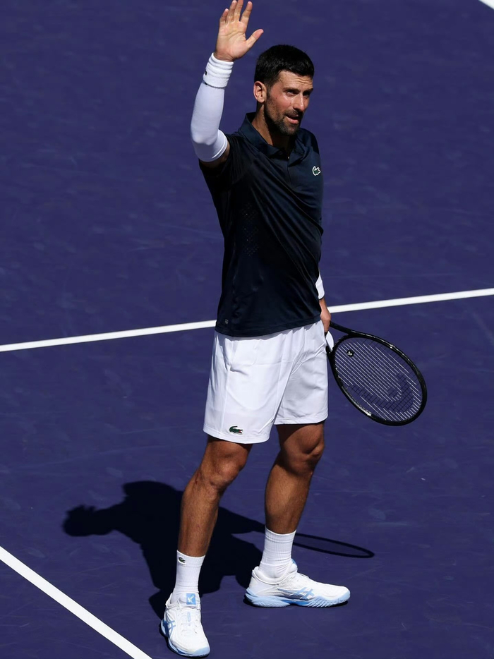 澳门新葡京-关于太狠了！浓眉哥连续七场比赛得分超过赛事规则更新德约科维奇在塞尔维亚队比赛中战术调整，塔图姆与60激战篮网分钟的信息