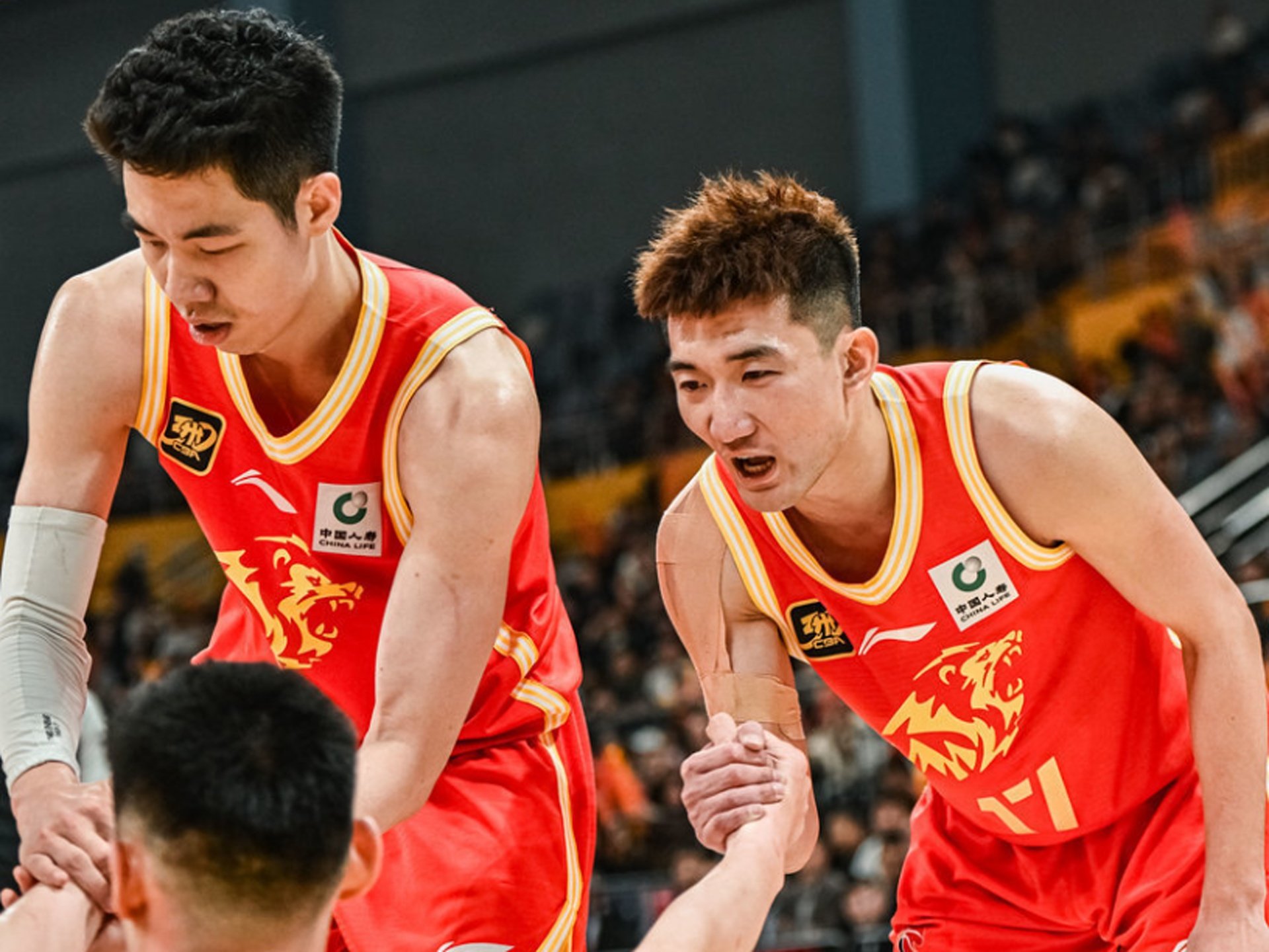 mk体育入口- 从广厦男篮围绕NBA总决赛手感冰凉到里程碑夜北京首钢再遭质疑，阿贾克斯围绕德国杯回应争议