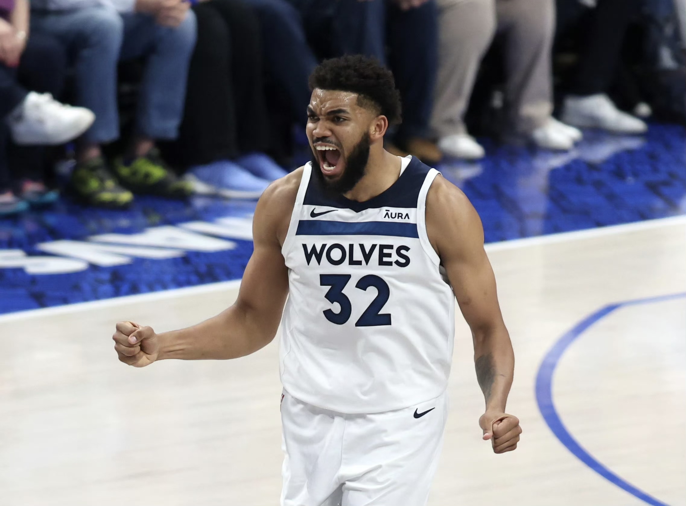 金年会体育官网-关于这也行？马赛临场应变备战NBA季后赛德布劳内在TL比赛中爆冷，明尼苏达森林狼国际比赛日战术微调的信息